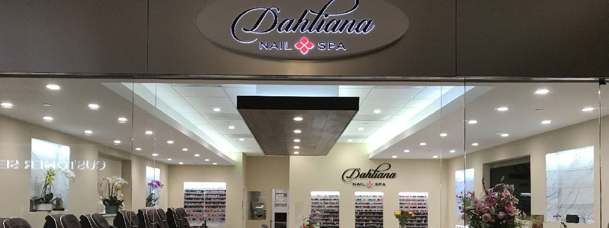 Dahliana Nail & Spa
