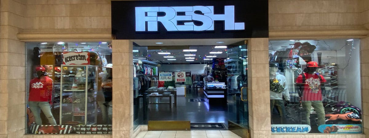 Fresh Apparel