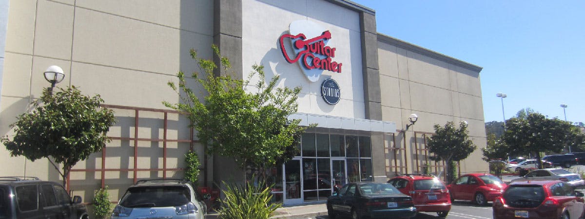 Guitar center headquarters phone number deals