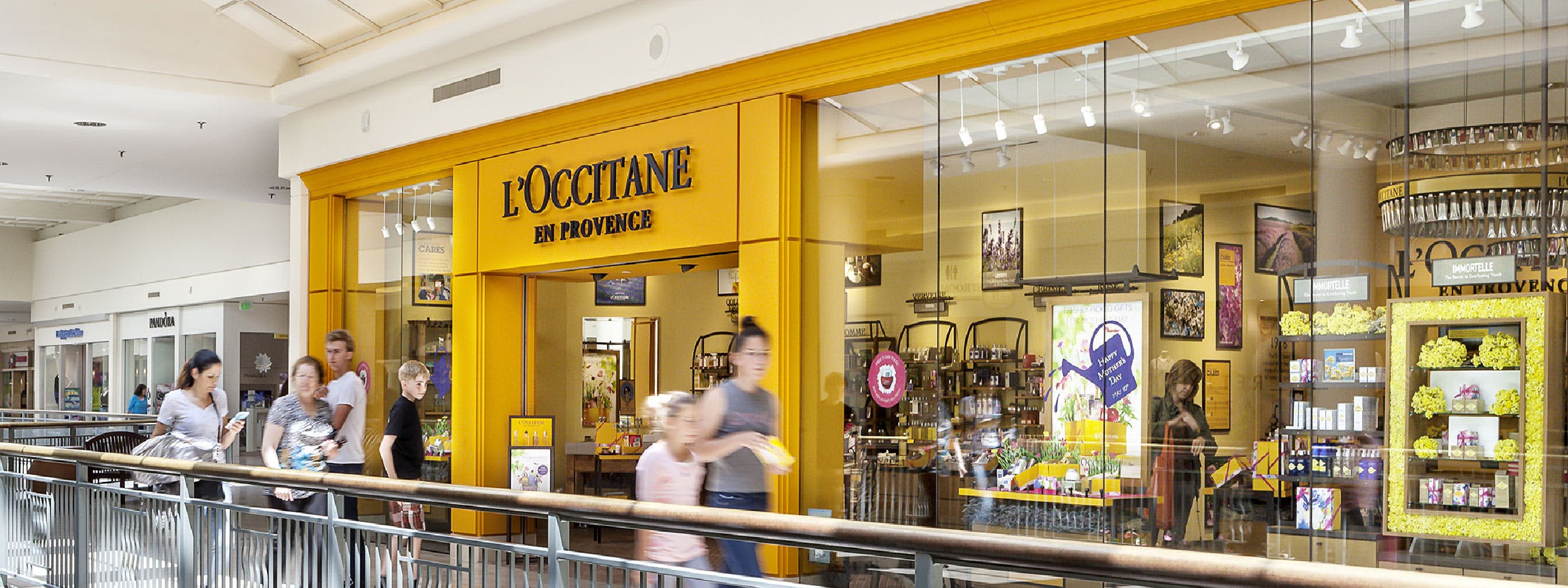 L’Occitane