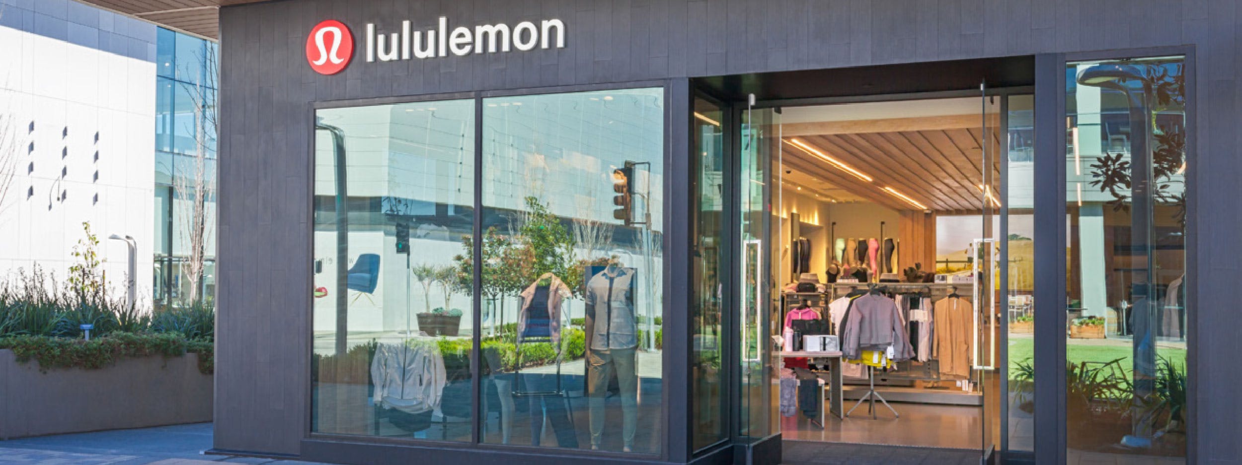 lululemon