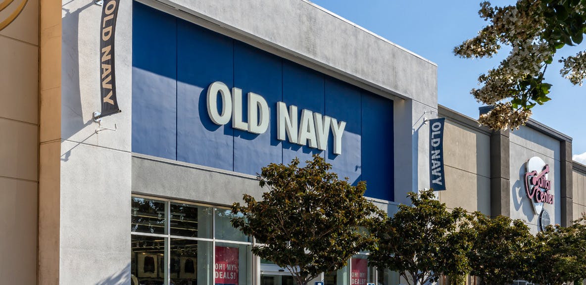 Old Navy | Family Fashion at Hillsdale Shopping Center