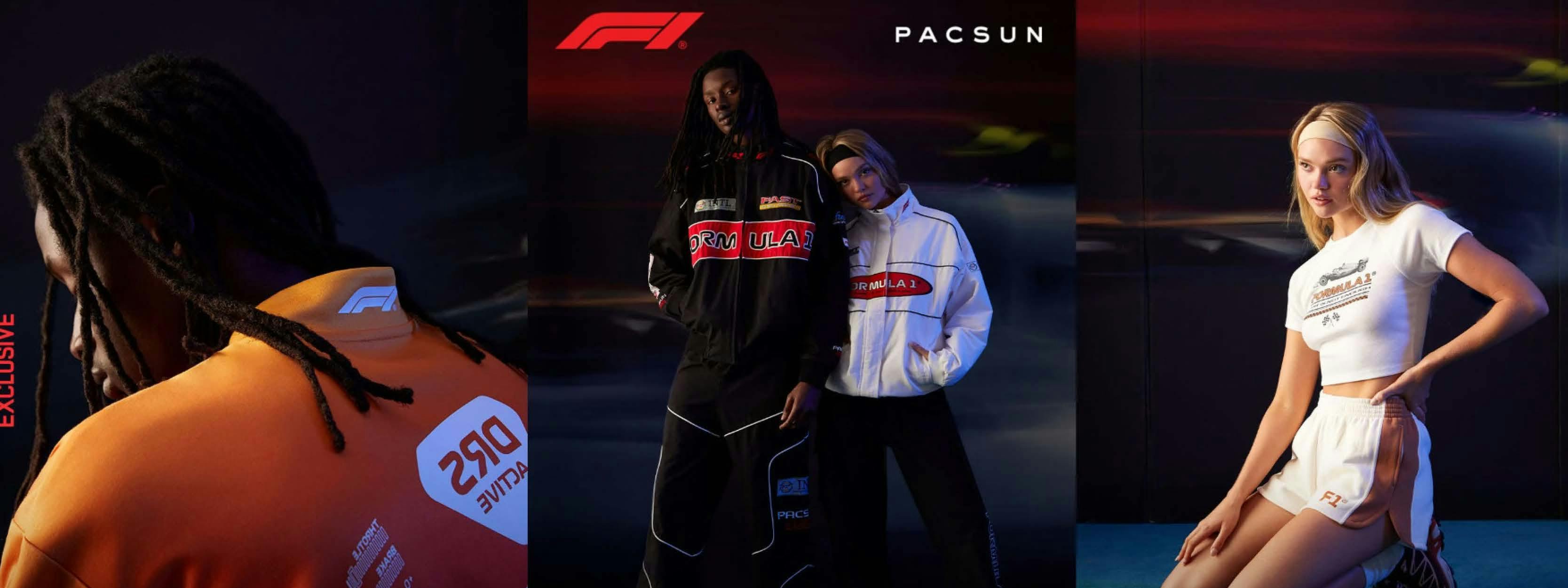 Pac Sun