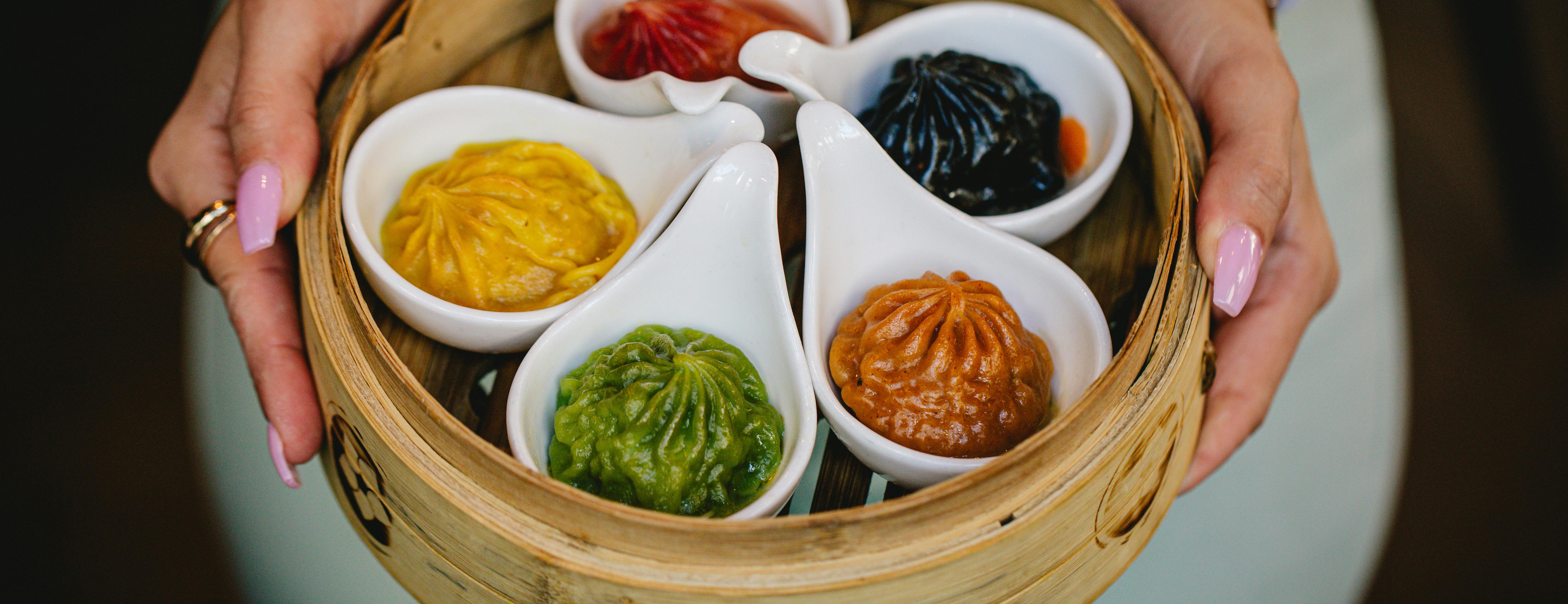 Palette Tea Garden