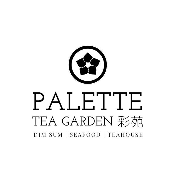 Palette Tea Garden