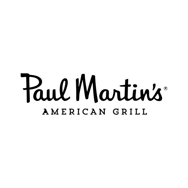 Paul Martin’s American Grill