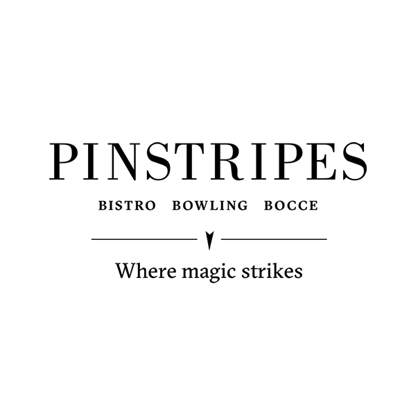 Pinstripes