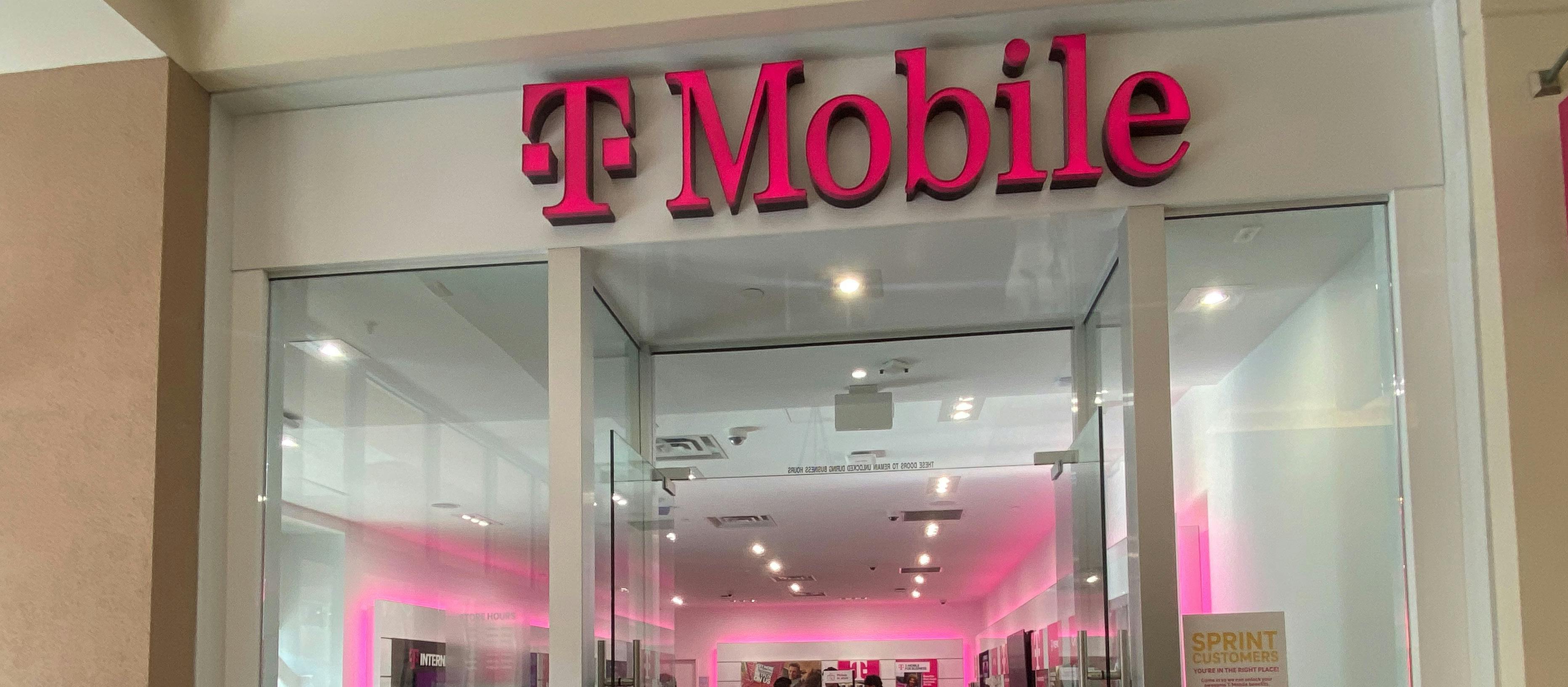 T-Mobile