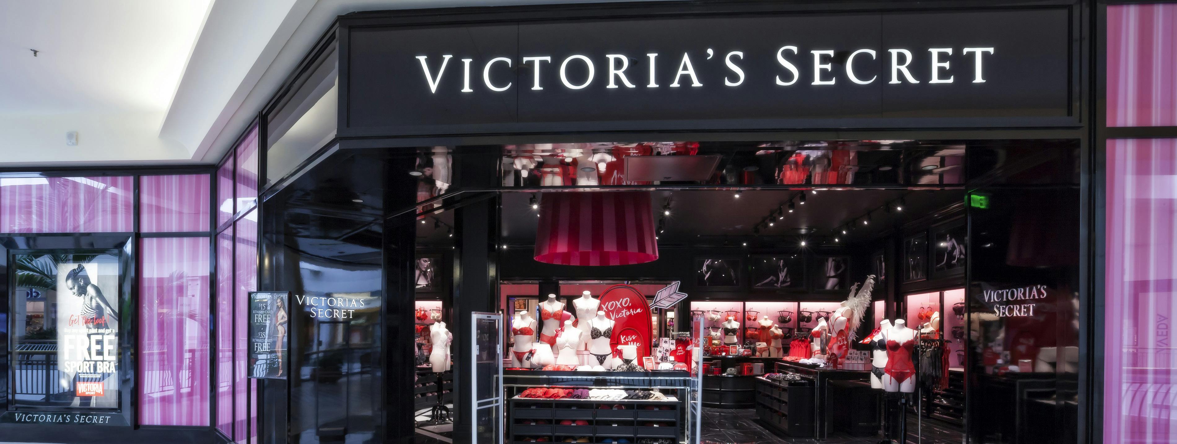 Victoria's Secret Shop All Sport