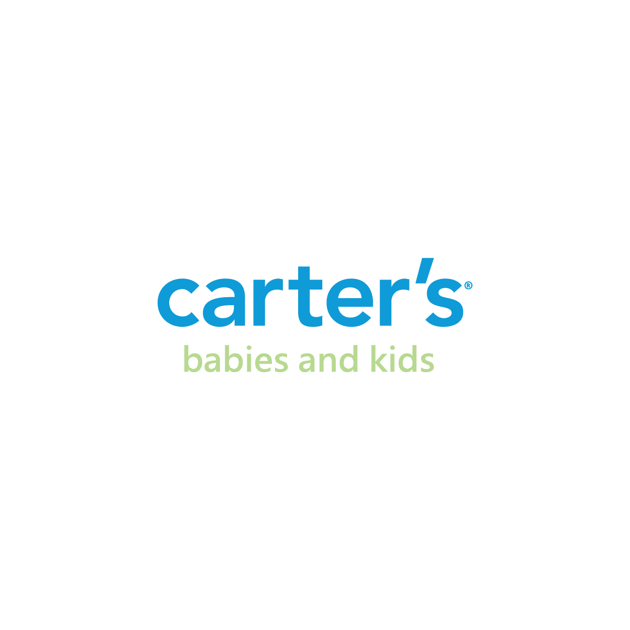 Carters baby and kid sales