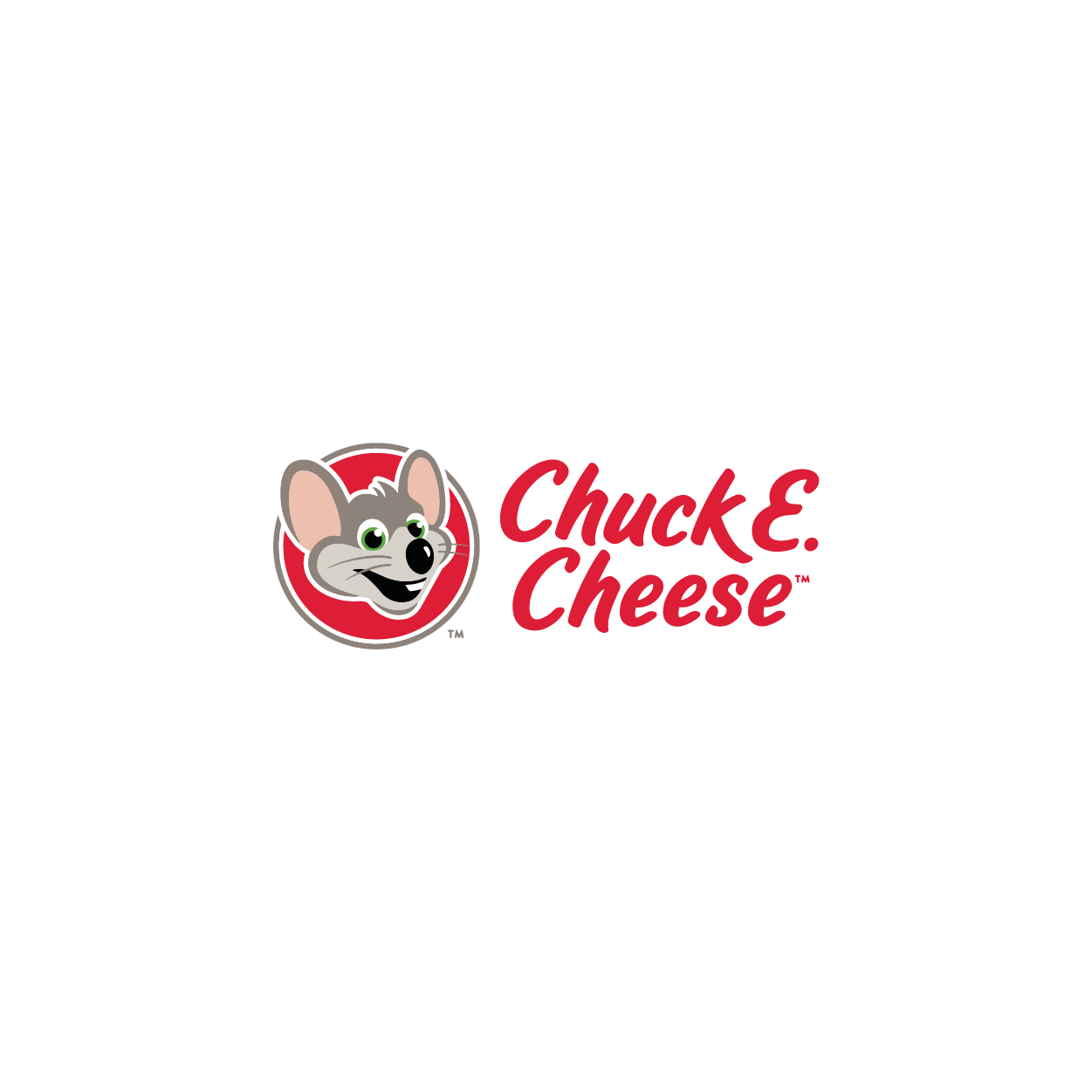 Chuck E. Cheese