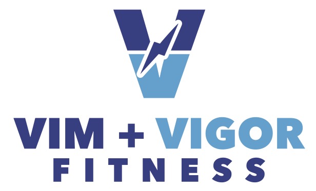 Vim + Vigor Fitness