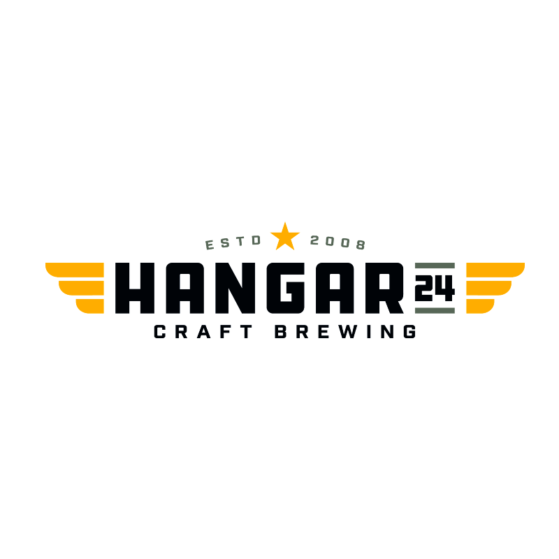 Hangar 24 Craft Brewing - Riverside