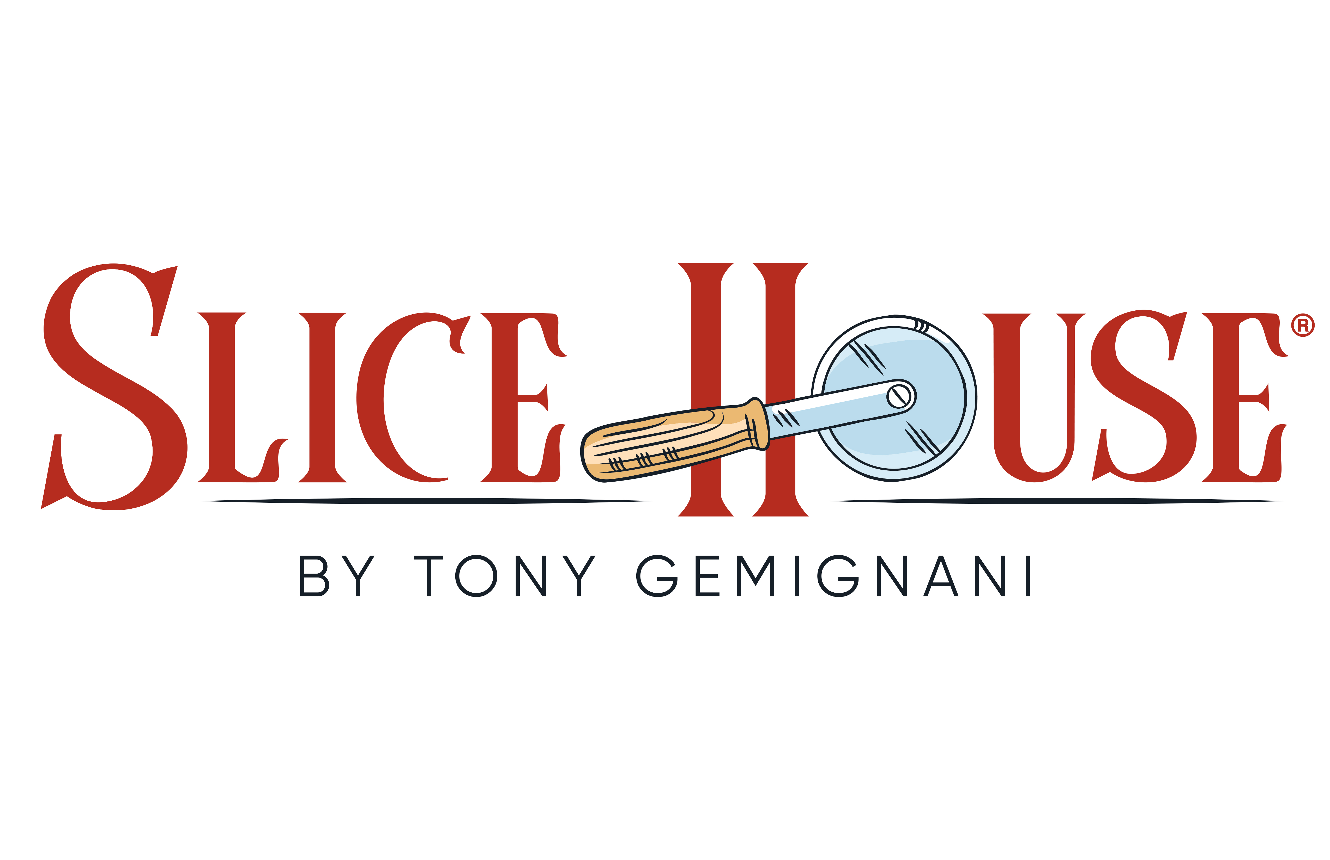 Slice House by Tony Gemignani