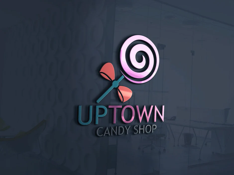 UPTOWN CANDY SHOP