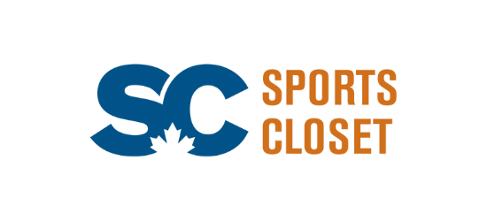 Sports Closet