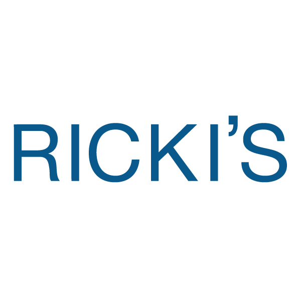 Ricki's
