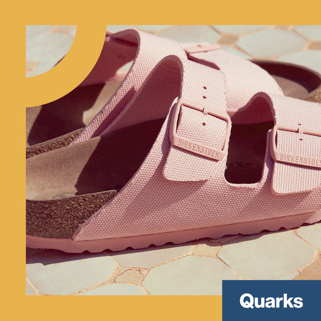 quarkshoes