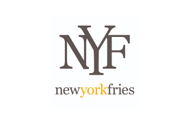 New York Fries
