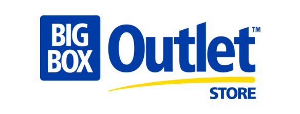 Big Box Outlet Store