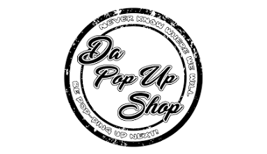 Da Pop Up Shop