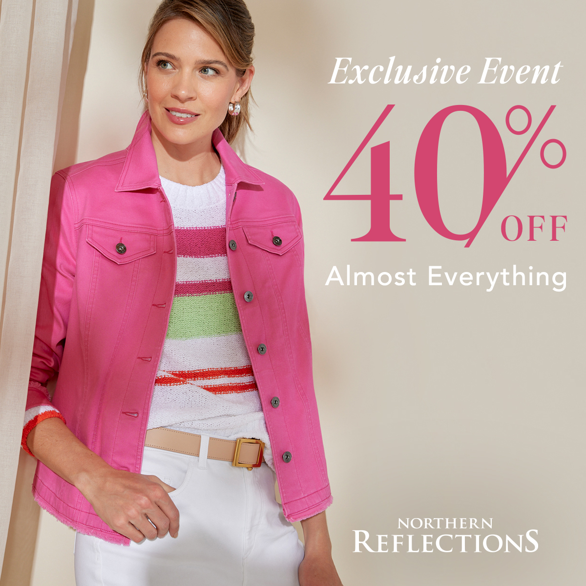 Find the Latest InStore Specials and Promotions Sherwood Park