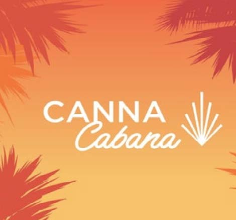 Canna Cabana