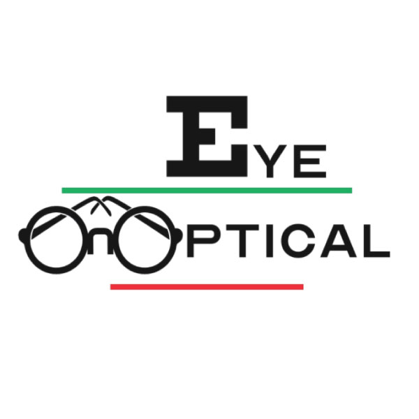 Eye On Optical