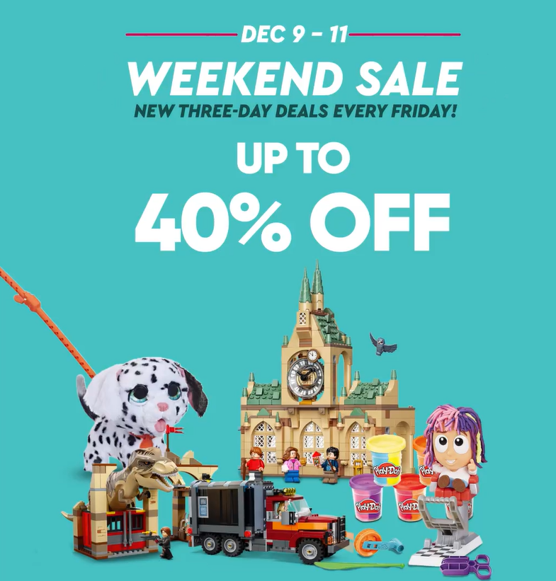 Find the Latest InStore Specials and Promotions Dufferin Mall