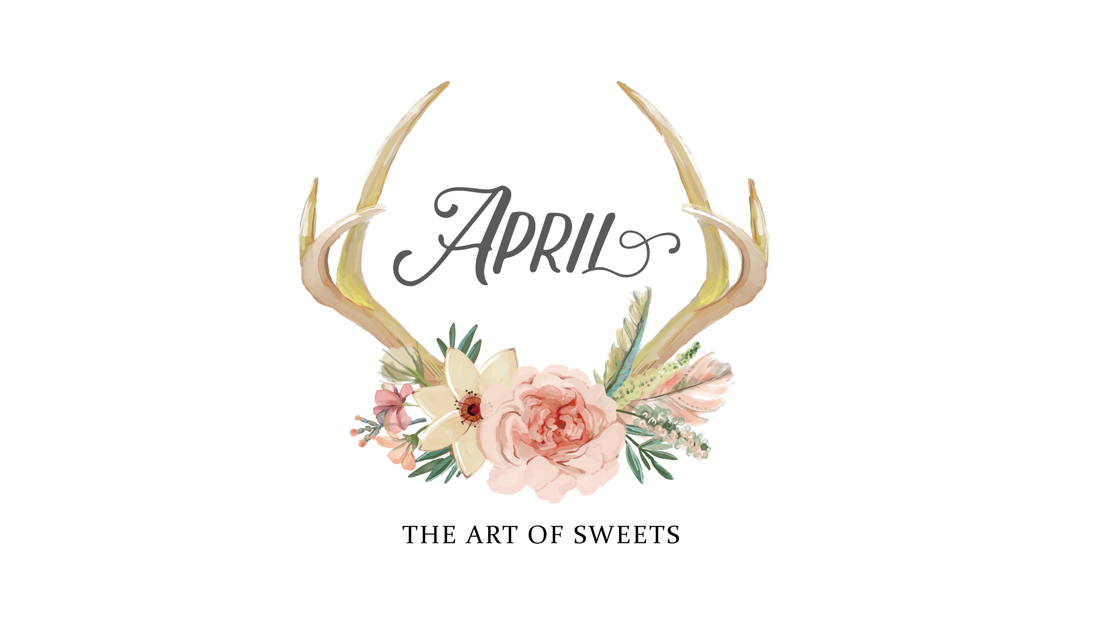 April Sweets