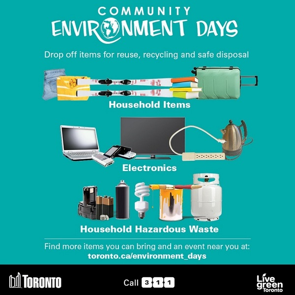 Special Events and Store Openings Throughout the Year Dufferin Mall