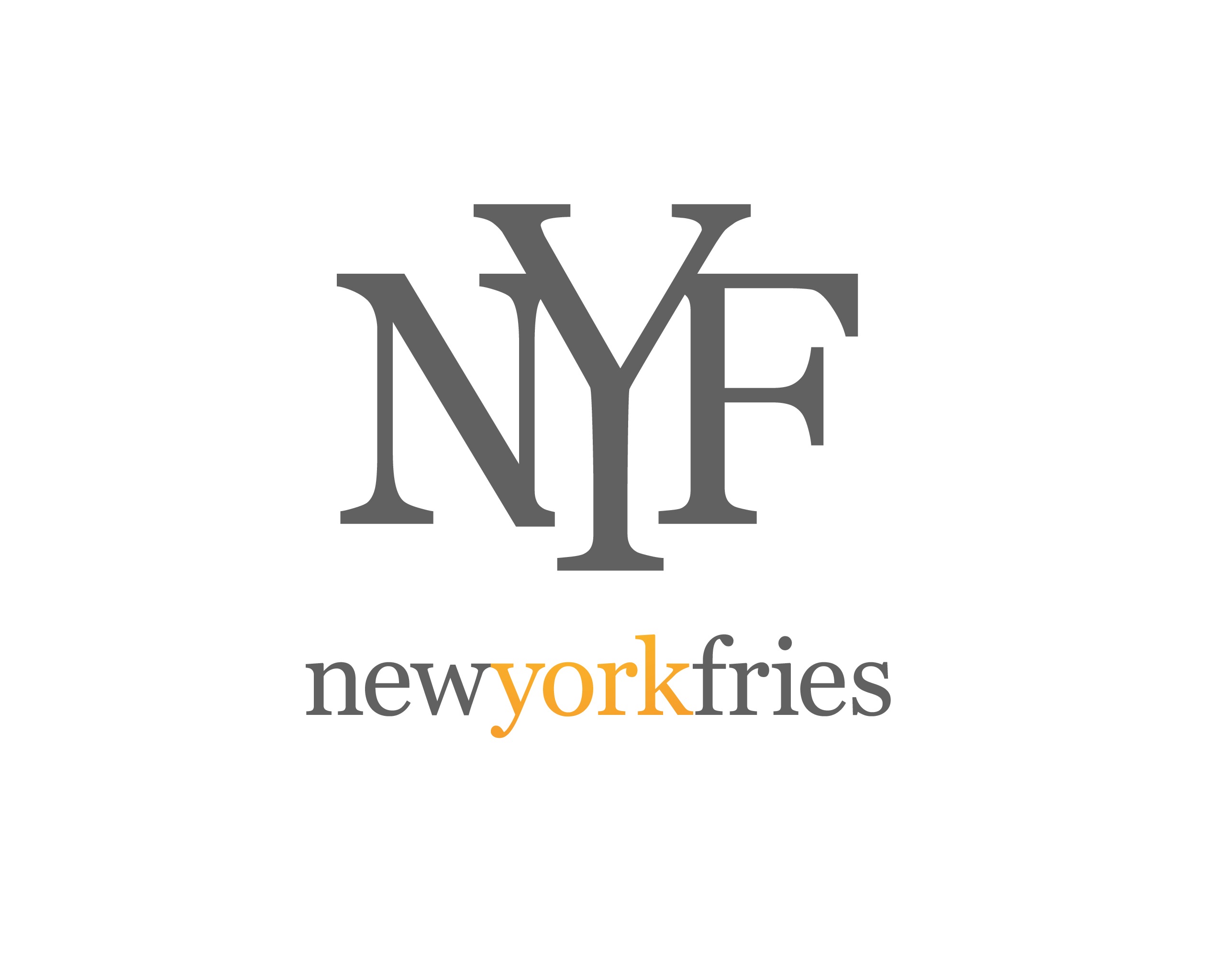 New York Fries 