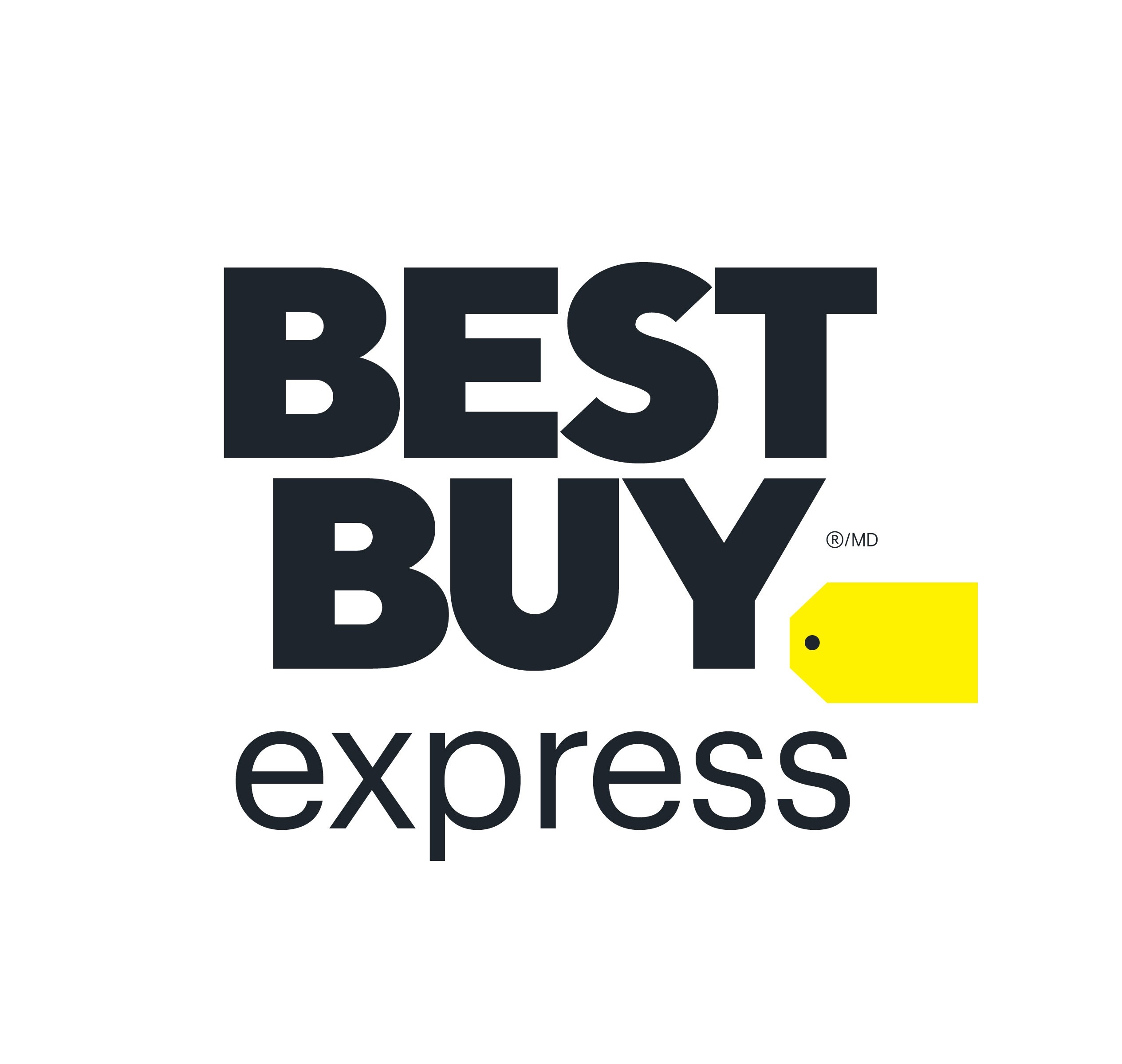 Best Buy Express