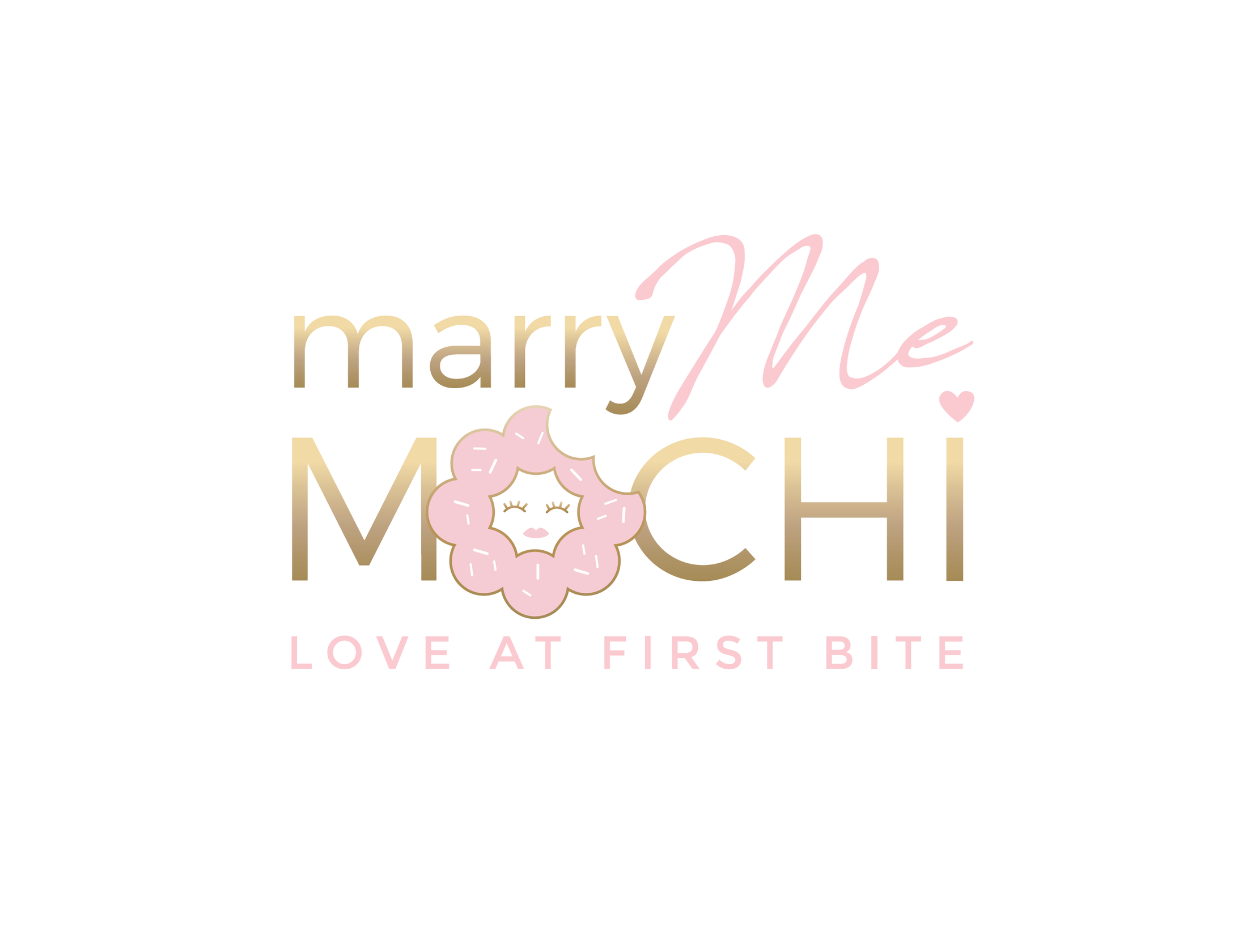 Marry Me Mochi