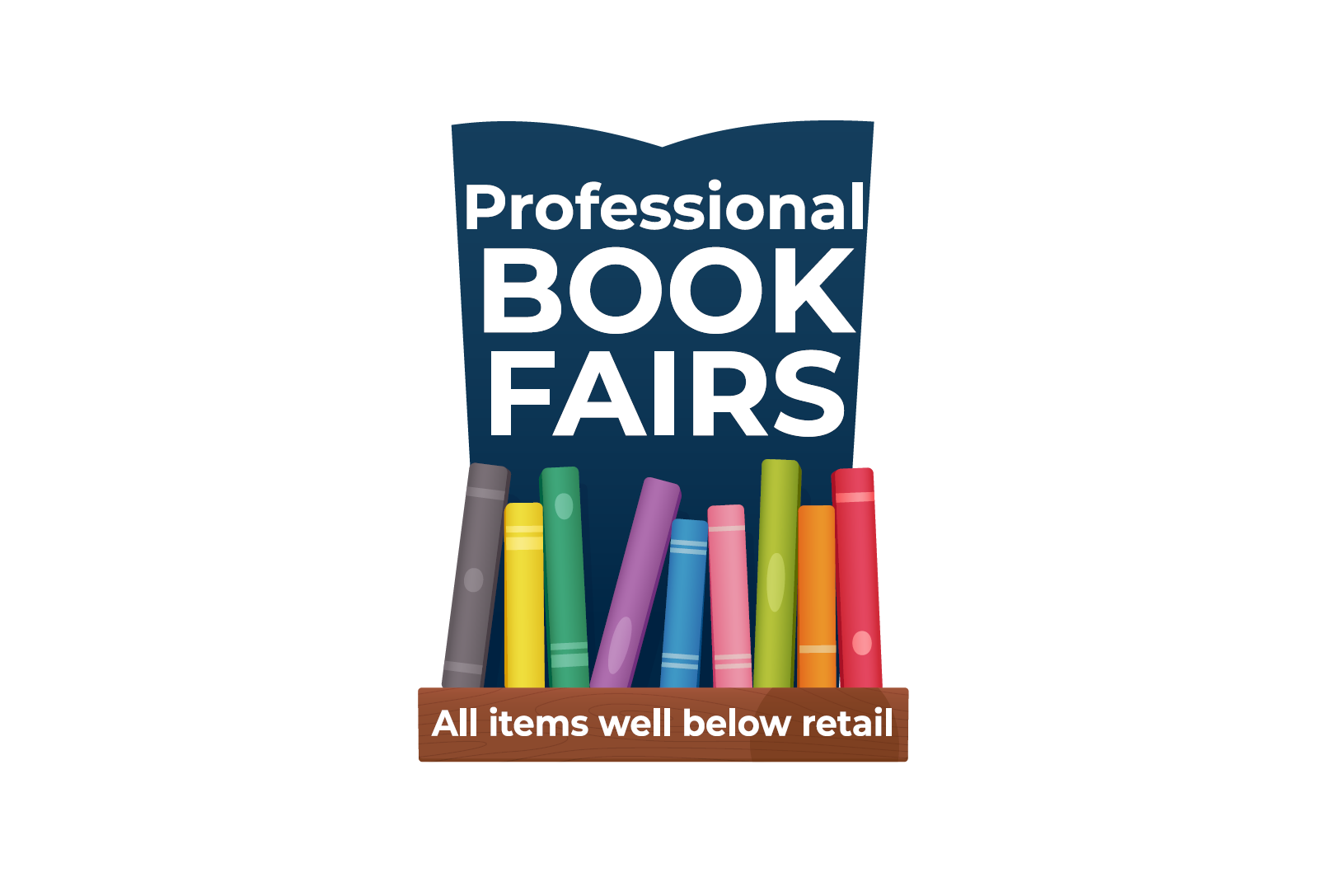 Professional Book Fairs