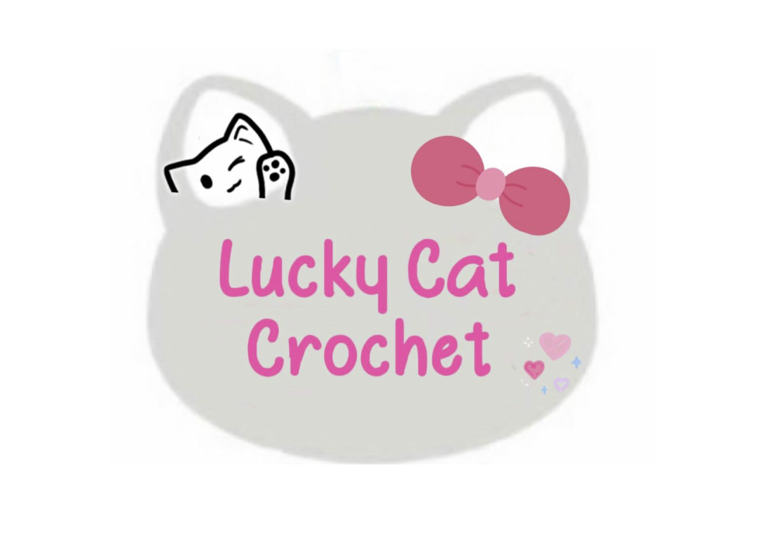 Lucky Cat Crochet