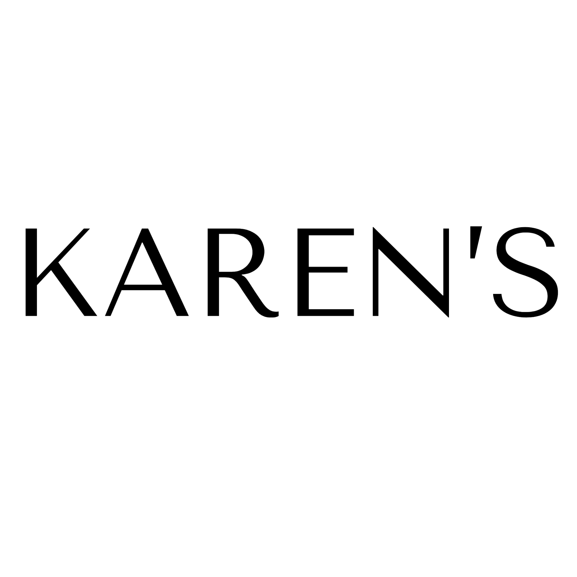 Karen's Fine Jewellery