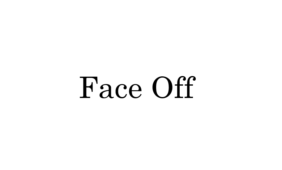 Face Off Phone Repair