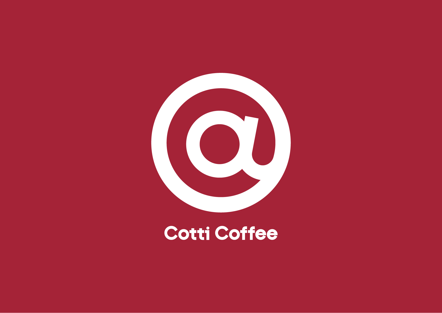 Cotti Coffee