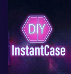 DIY Instant Case