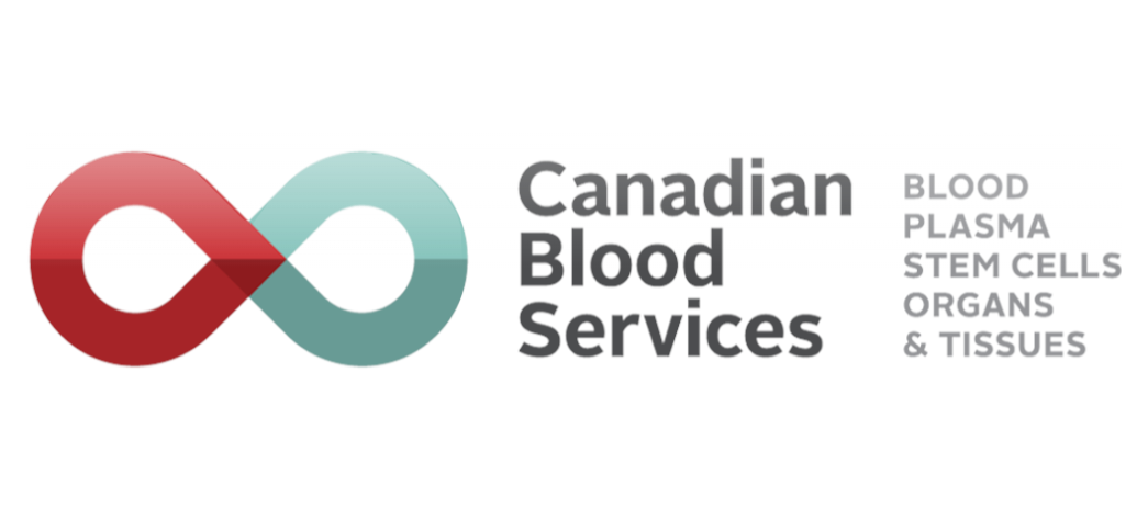 Canadian Blood Services