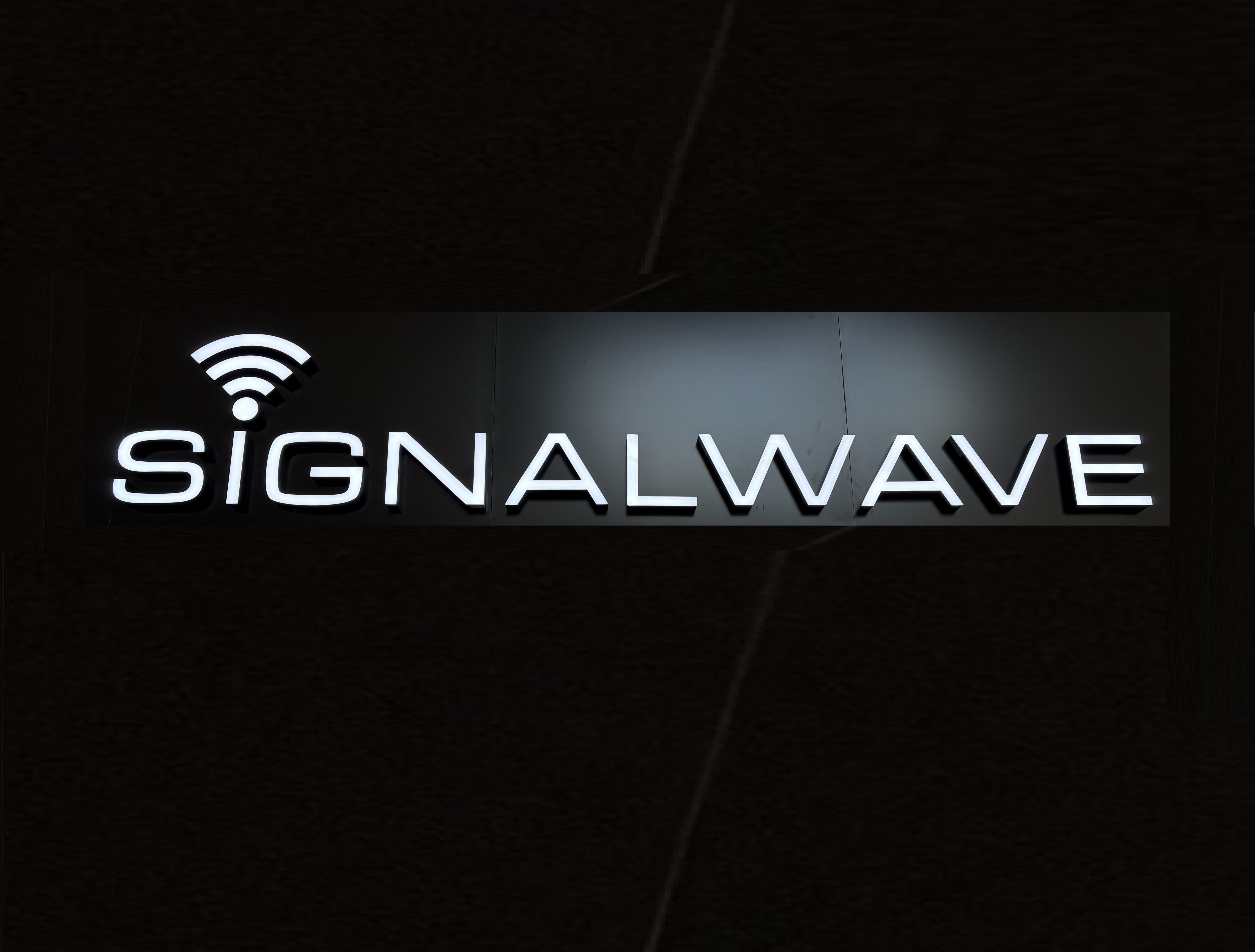 SignalWave