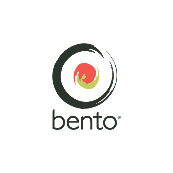 Bento Sushi  