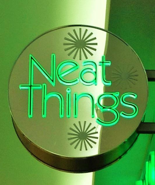 Neat Things 