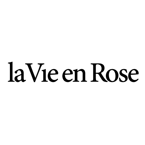 la Vie en Rose 