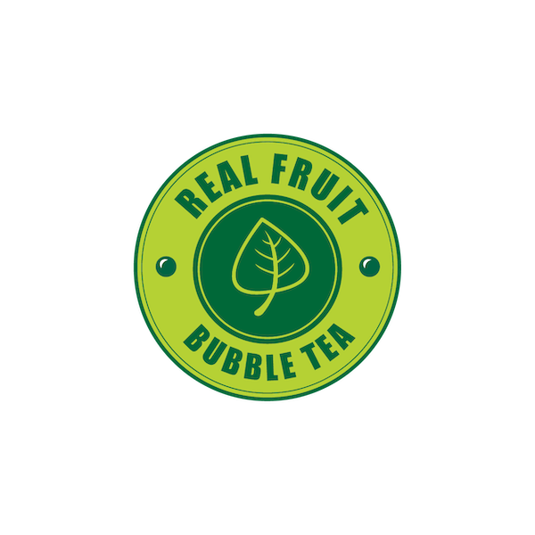 Real Fruit Bubble Tea