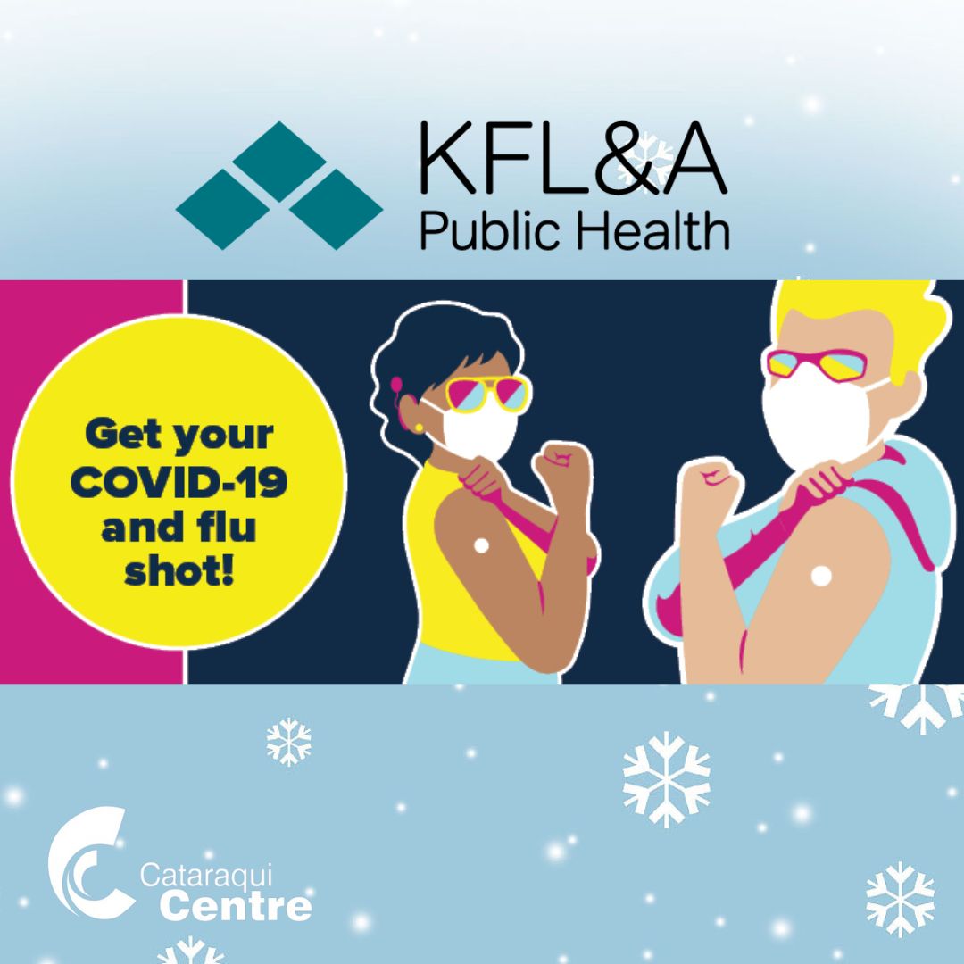 Visit Us for Special YearRound Shopping Events Cataraqui Centre