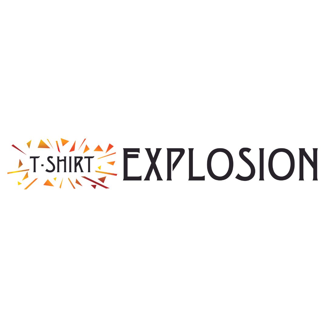 T-Shirt Explosion