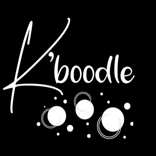 K'boodle - NEW LOCATION!