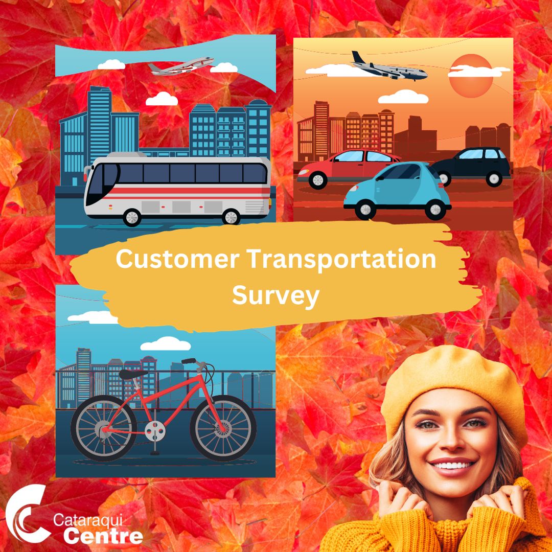 Visit Us for Special YearRound Shopping Events Cataraqui Centre